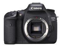 顶级靓货佳能 EOS 7D(单机)    2584